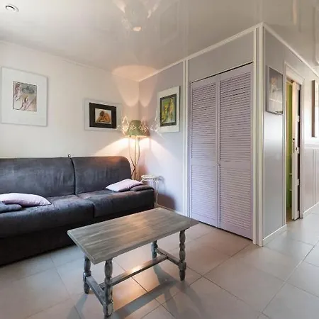Arts&sens Appartement *