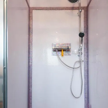 Apartamento Arts&sens