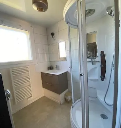Apartamento Arts&sens *