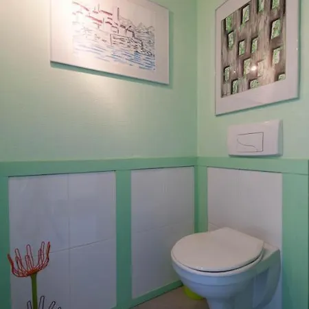 Arts&sens Apartamento Antibes