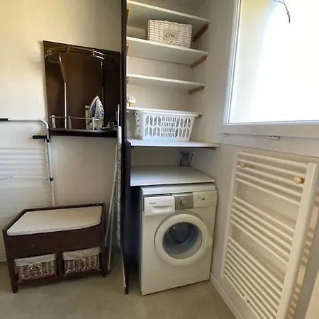 Apartamento Arts&sens *