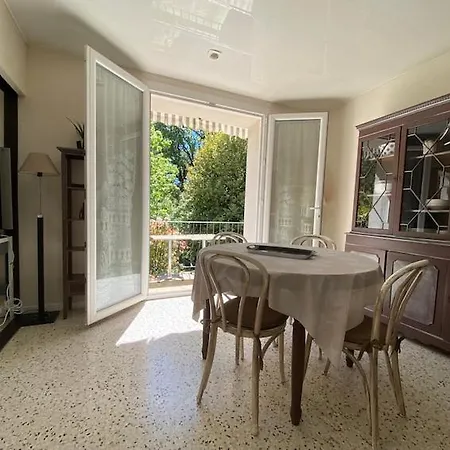 Arts&sens Apartamento