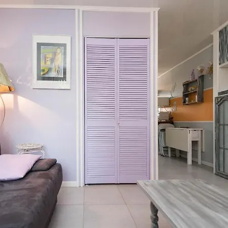 Arts&sens Apartamento Antibes