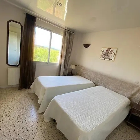Apartamento Arts&sens *